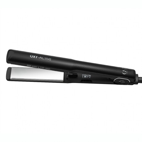 Planchita GAMA G-Style Oxy Active Patín De Titanio - Black Planchita GAMA G-Style Oxy Active Patín De Titanio - Black