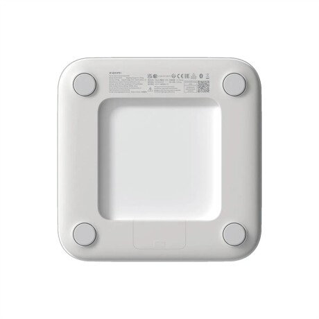 BALANZA XIAOMI SMART SCALE S200 Balanza XIAOMI Inteligente S200 BT Capacidad 150Kg - White