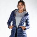 CAMPERA MARCIA DIXIE Azul