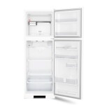 HELADERA TOP MOUNT -Eficiencia Energetica B blanco