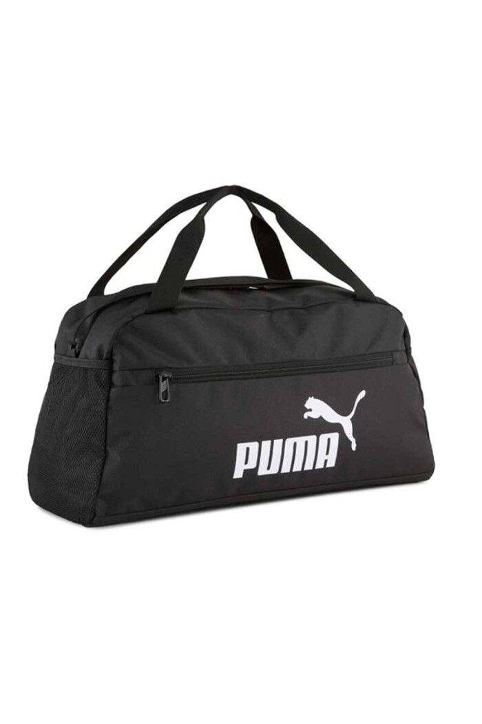BOLSO DEPORTIVO PUMA PHASE SMALL SPORT 091167 Negro