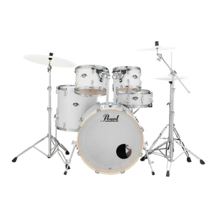 Bateria Pearl Export Exx725spnc777 Slipstream White 5c B22 C/hardware Hwp-830 Bateria Pearl Export Exx725spnc777 Slipstream White 5c B22 C/hardware Hwp-830