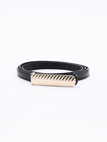 CINTO BERLIN NEGRO