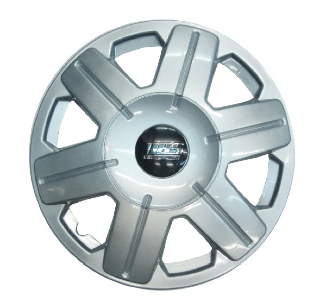 TAZAS DE RUEDA - RODADO 13 JGO. 4 PIEZAS ABS 