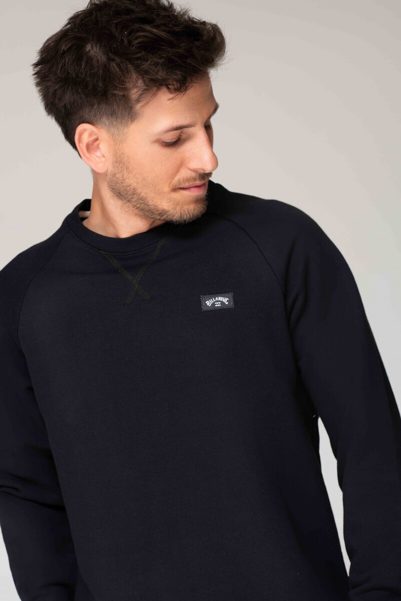 BUZO JOURNEY LIGHT CREW 