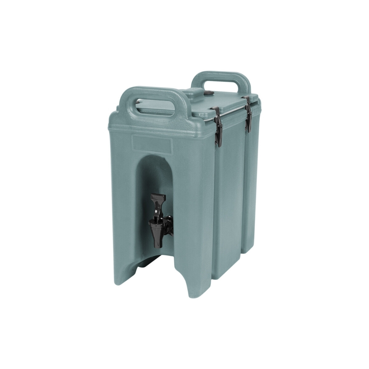 Contenedor Isotérmico de Polipropileno Azul 9,5 Litros 