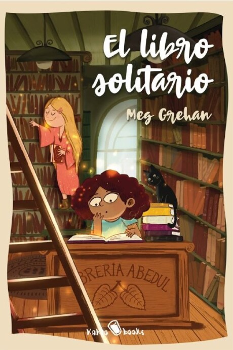 EL LIBRO SOLITARIO EL LIBRO SOLITARIO