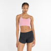 Bra Training Essential Yoga Mujer Pink