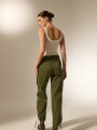 Pantalon Merol Verde
