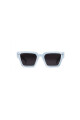 Tiwi Tokio Crystal With Smoke Gradient Lense