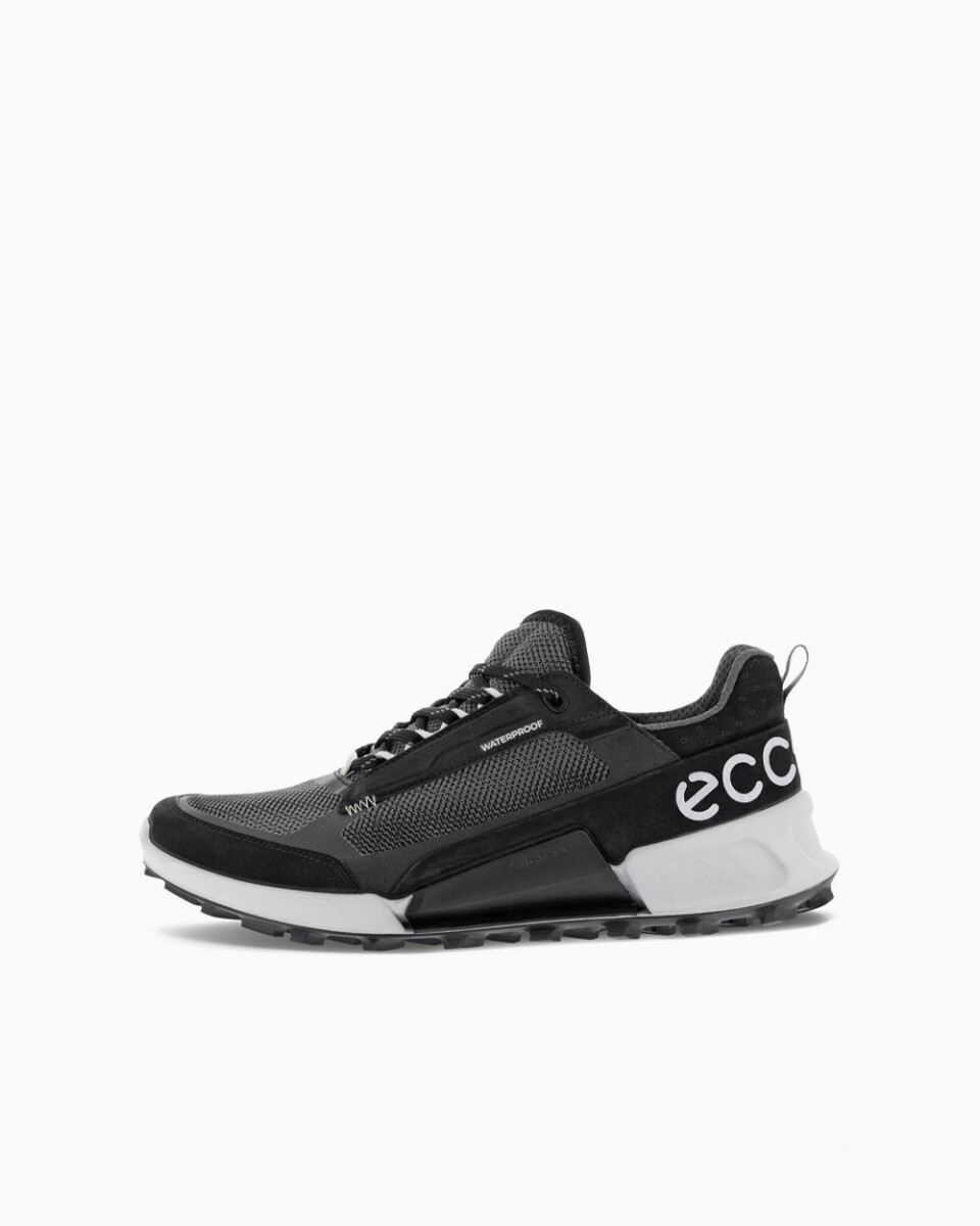 ECCO Biom 2.1 X Mountain - Negro 