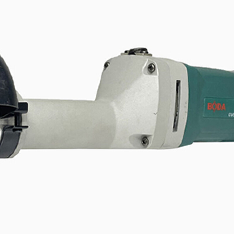 BODA AMOLADORA RECTA INDUSTRIAL 125MM 5500RPM 95 Boda Amoladora Recta Industrial 125mm 5500rpm 95