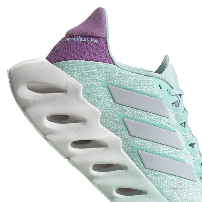 Championes Adidas Switch Fwd 2 Verde