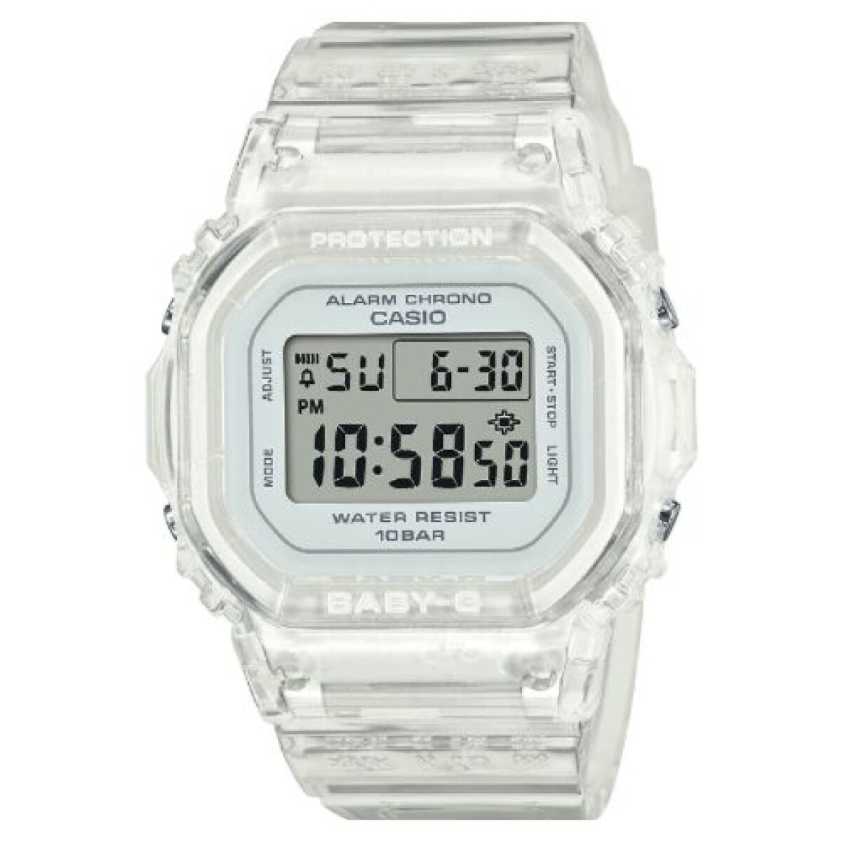 Casio Baby G - BGD565S-7D 