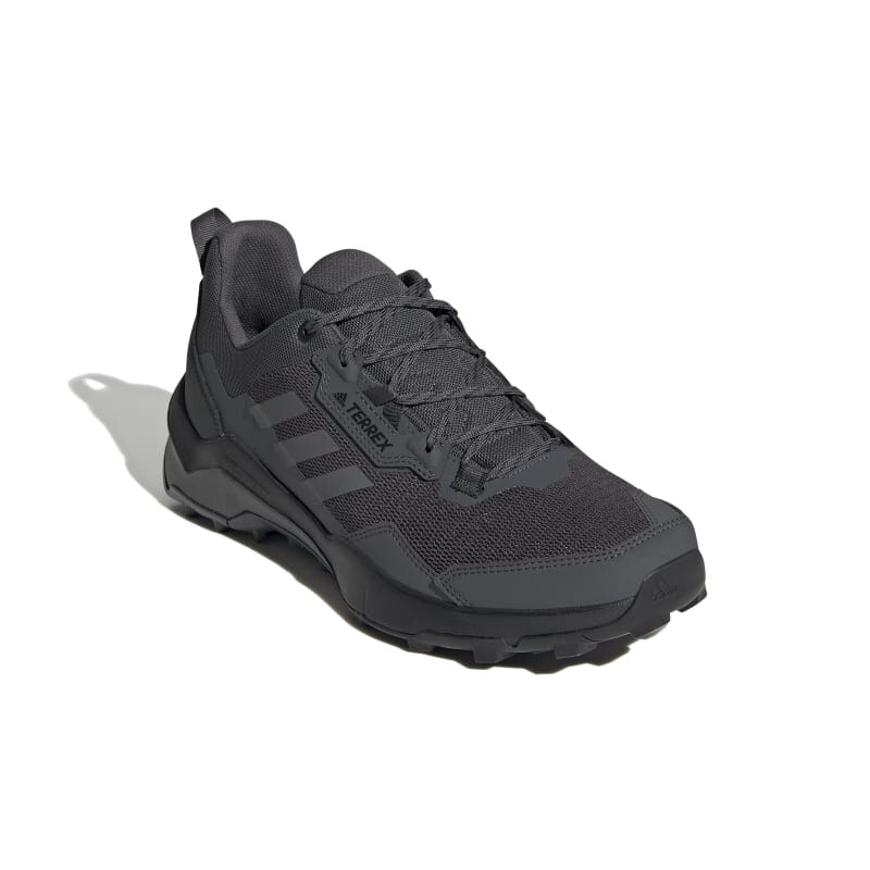 Championes Adidas Terrex Ax4 de Hombre - GY8321 Gris Oscuro