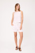 TOP BORINA POLANCO Blanco