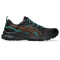 Trail Scout 3 - Hombre Black/nova Orange