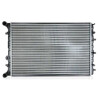 RADIADOR DE AGUA GOL G5 SIN AIRE BEHR Radiador De Agua Gol G5 Sin Aire Behr
