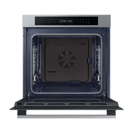 Horno Eléctrico Samsung Twin Fan 76L Horno Eléctrico Samsung Twin Fan 76L