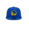 Gorro New Era Golden State Warriors - 70556859 Azul Francia