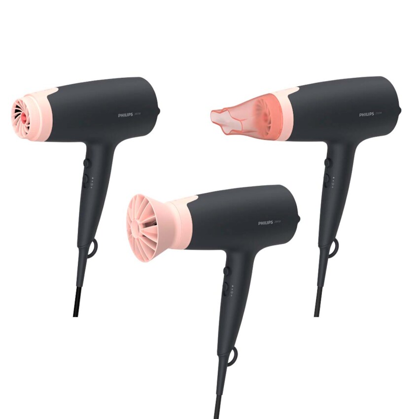 Secador de pelo Philips BHD350/10 Secador de pelo Philips BHD350/10
