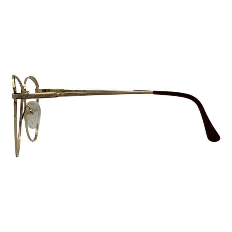 ADONNA 5718140G/BURGANDY - Adulto - Dorado doradouniforme