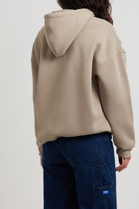 CANGURO S/C NEMICI DIXIE Beige