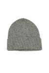 Gorro de invierno Gris