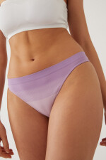 Pack x2 colaless sacks every day Lila