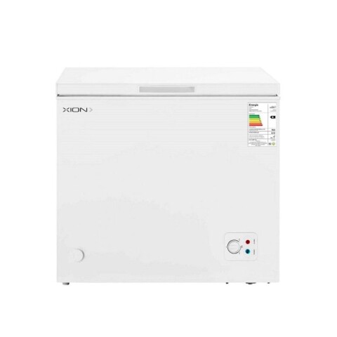 FREEZER XION HORIZONTAL 200 LITROS Freezer Xion Horizontal 200 Litros
