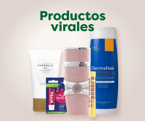 guia productos virales