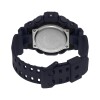 Reloj Análogo/Digital Casio G-Shock GA-700 Resistente Negro
