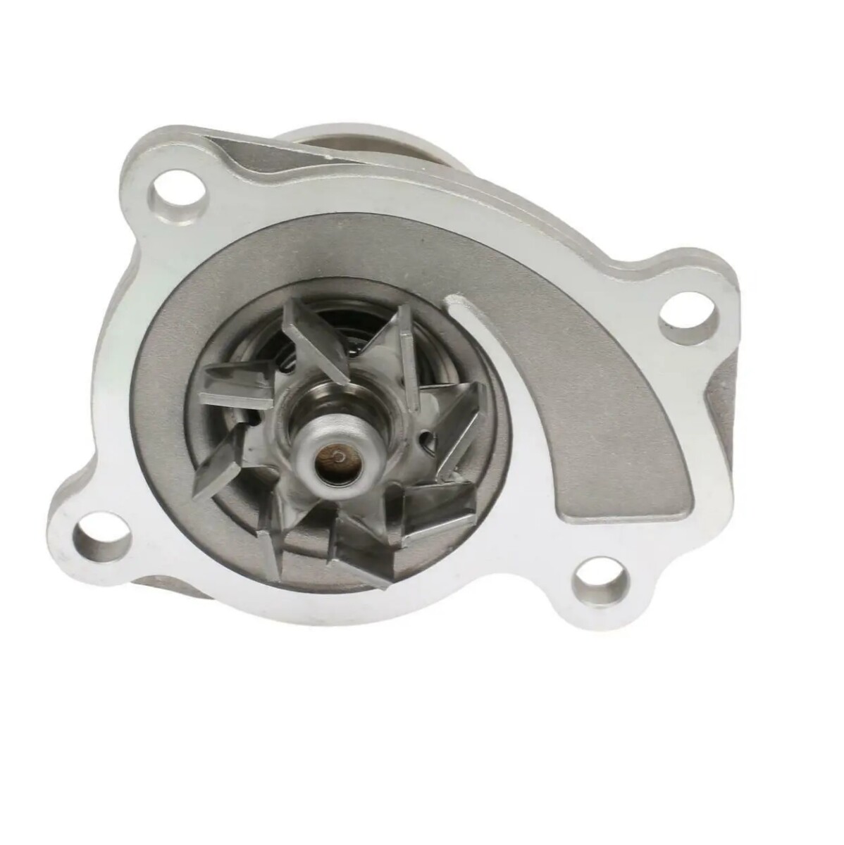 BOMBA DE AGUA NISSAN KICKS RENAULT DUSTER MOTOR H4M 1.6 16V 