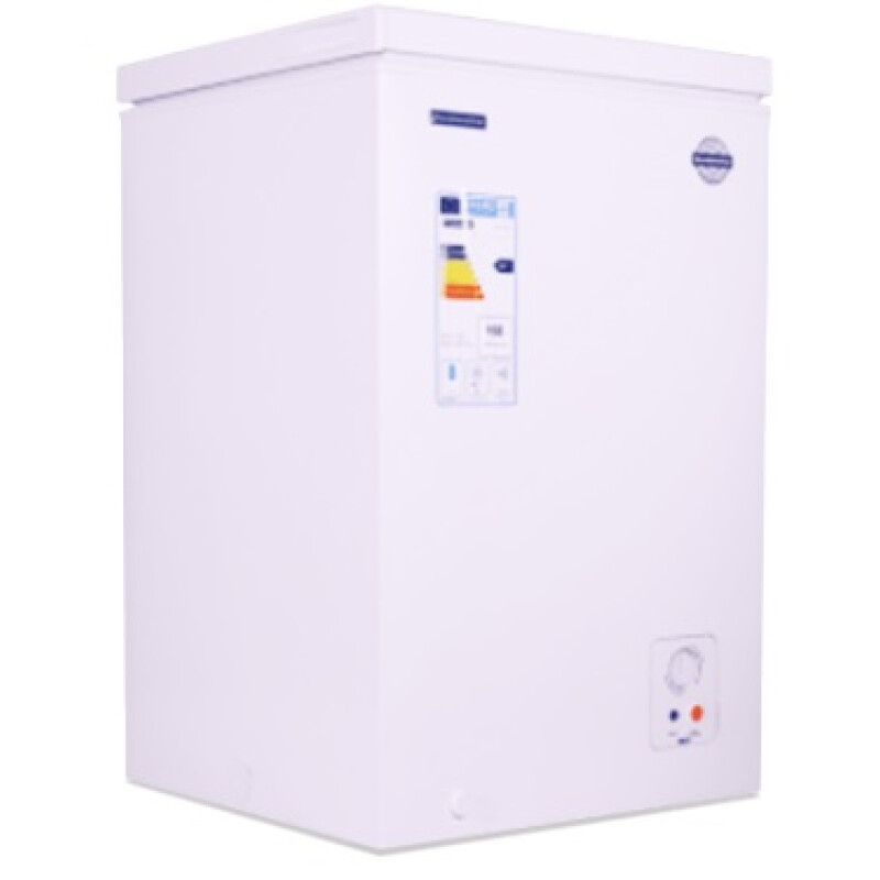Congelador Goodweather 100 lts GW-120XT Congelador Goodweather 100 lts GW-120XT - Id: 272319