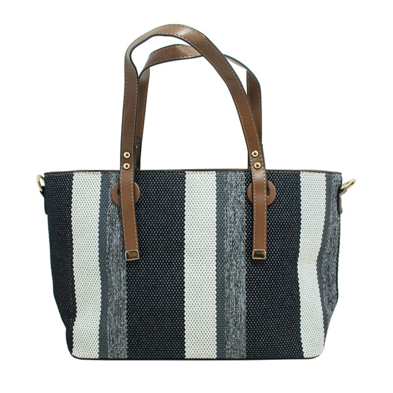 Carteras Muvem de Mujer - WC13-1121-27 Negro