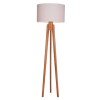 VELADOR DE PIE TRIPODE E27 MADERA ARMADO VELADOR DE PIE TRIPODE E27 MADERA ARMADO