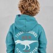 CANGURO N.SAILS 2093-2 VERDE