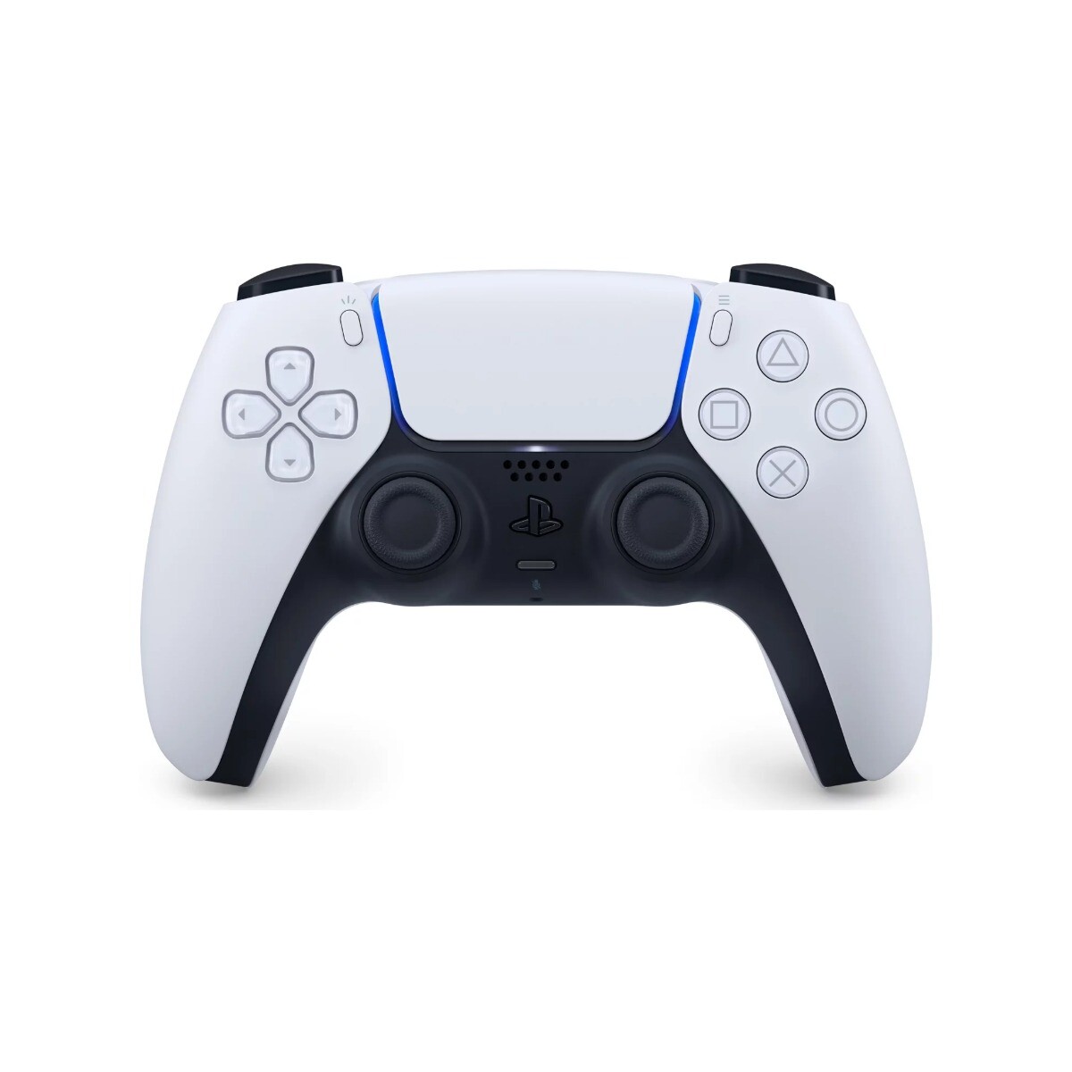 Joystick Sony DualSense para PlayStation 5 Blanco 