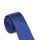 Corbatin 5 cm AZUL