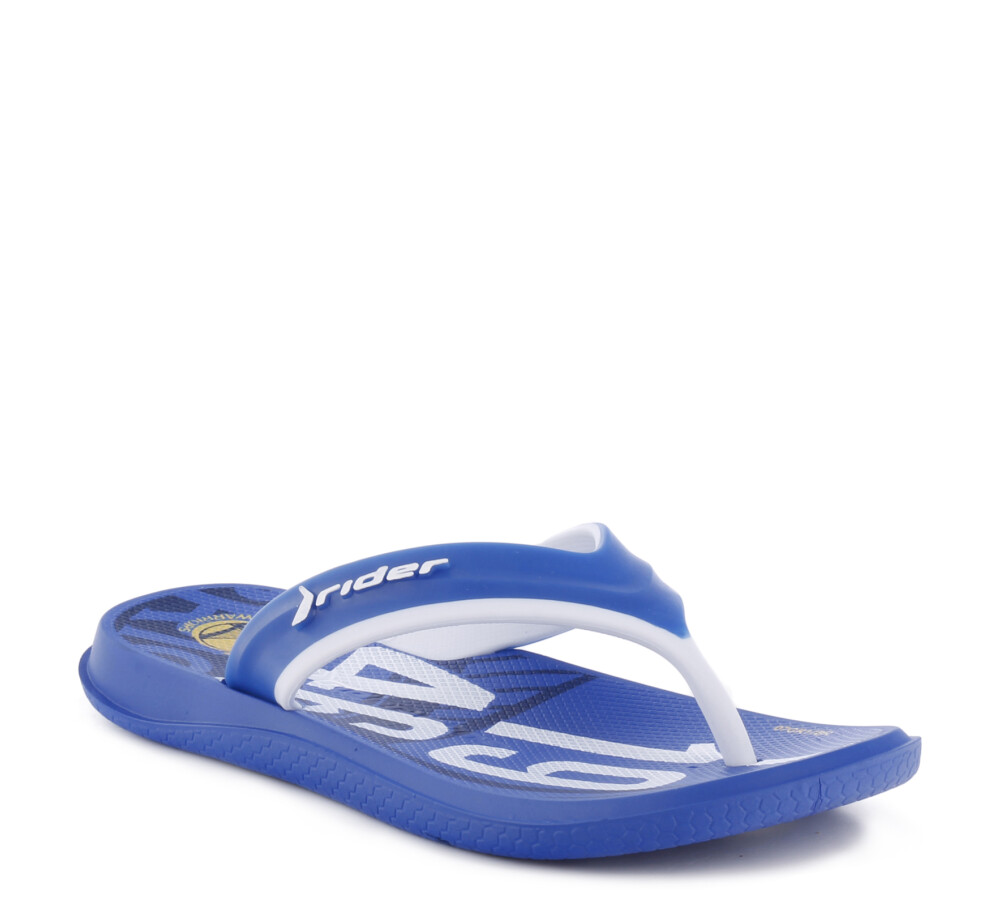 Line Nba Infantil - Ref11169 Azul/Blanco/Amarillo