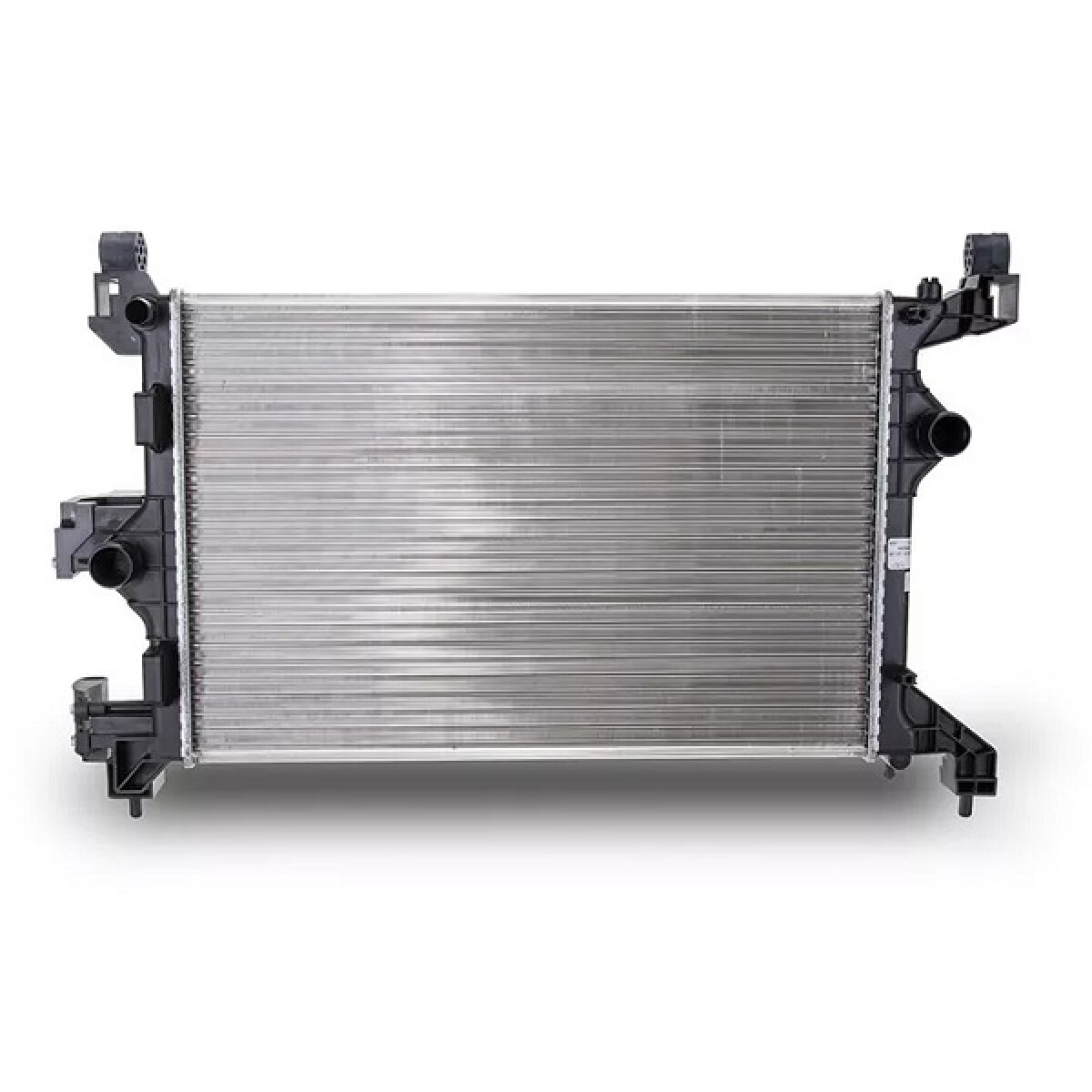 RADIADOR AGUA MOTOR C/AIRE ACONDICIONADO - PRISMA / PRISMA JOY / JOY 