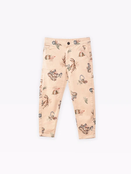 PANTALON TED VARIANTE 1