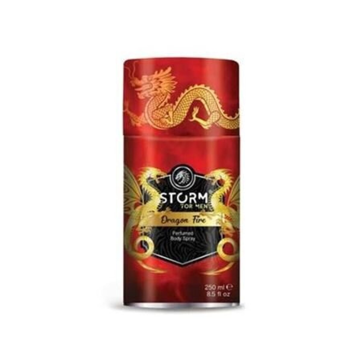 Desodorante Storm For Men Dragon Fire – Desodorante masculino