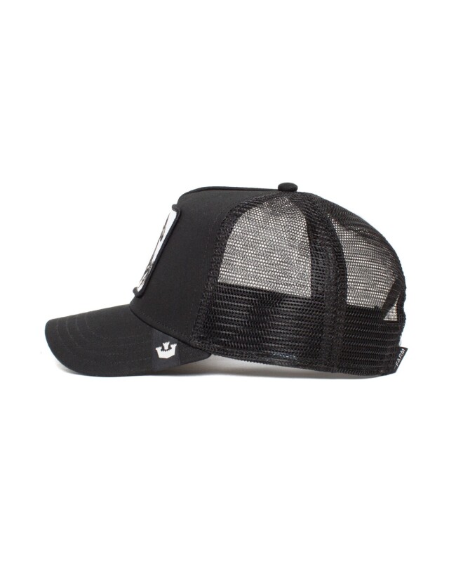Goorin Bros Gorra Trucker Baseball - The Stallion Goorin Bros Gorra Trucker Baseball - The Stallion