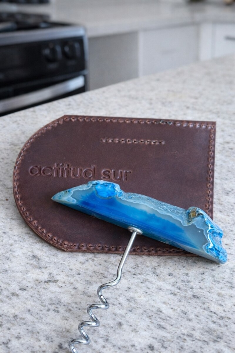 Rustic Cork Wine Celeste