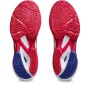Zapatillas Tenis Solution Speed Ff 3 Mujer White/bright Rose