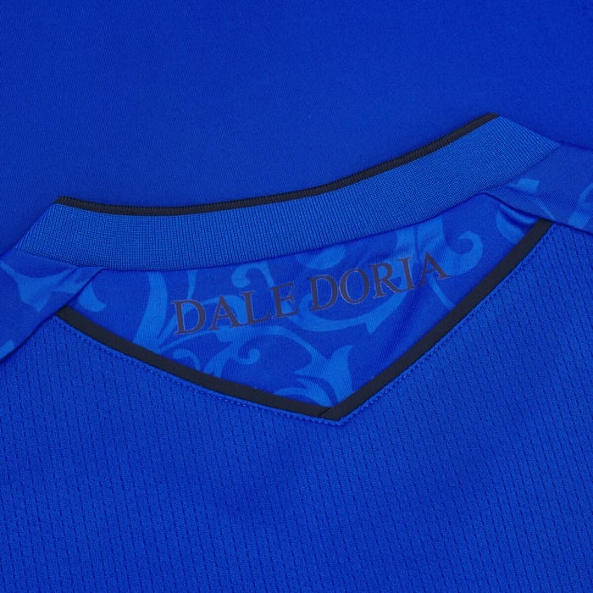 US SAMPDORIA 2024/25 HOME MATCH JERSEY US SAMPDORIA 2024/25 HOME MATCH JERSEY