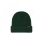 Gorro Emerica Logo Clamp Beanie - Black Green