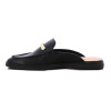 Zueco Comfortflex Negro