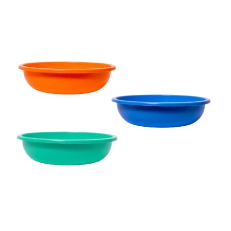 PALANGANA GRANDE 35.5cm MULTICOLOR